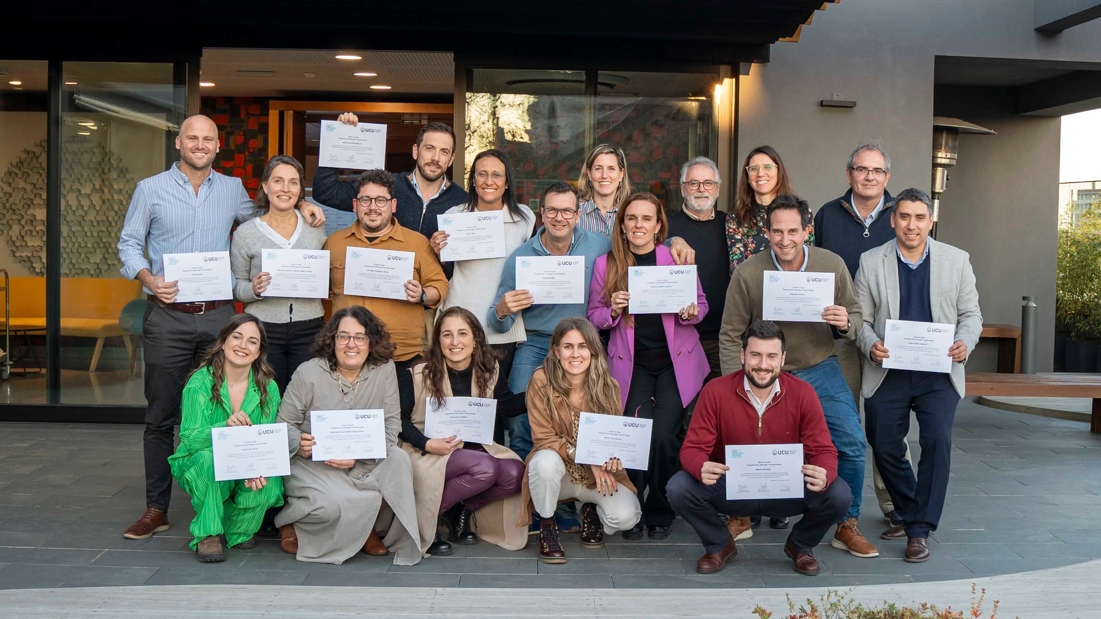 GTL   PROGRAMA DE LIDERAZGO TRANSFORMADOR 