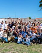 Galería de fotos: 2022 MBA 3x3 | Sesión de trabajo Programa de Impacto Comunitario (PIC)