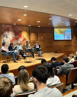 Una jornada para analizar los vínculos entre MERCOSUR y Asia