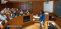 Lista de Videos: Conocé el MBA desde adentro
