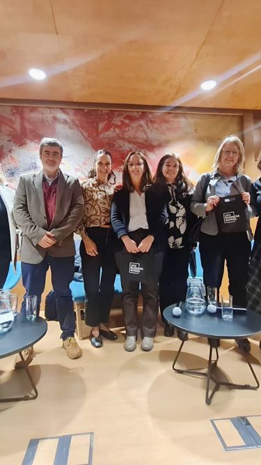 El MBA 3×3 2024 impulsa debate sobre el “día después” de los hogares de acogida El MBA 3×3 2024 impulsa debate sobre el “día después” de los hogares de acogida