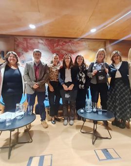 El MBA 3×3 2024 impulsa debate sobre el “día después” de los hogares de acogida