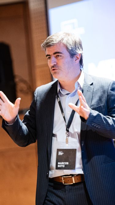 Viví el MBA Viví el MBA