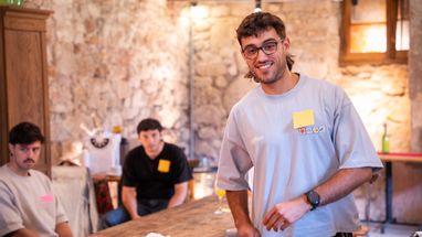 Galería de fotos "2025 | SESIÓN OUTDOOR"