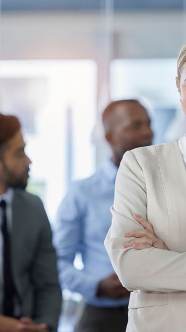 Charla informativa Programa de Dirección de Personas (PDP)