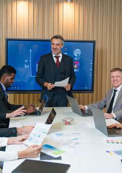 Charla informativa Programa de Gobierno Corporativo (PGC)