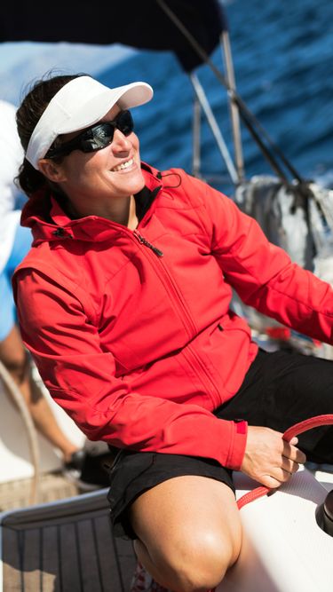 MAM <br>Analítica en altamar