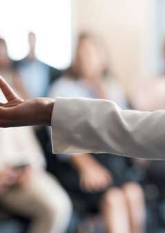 Lanzamiento DBA Doctorado en Business Administration