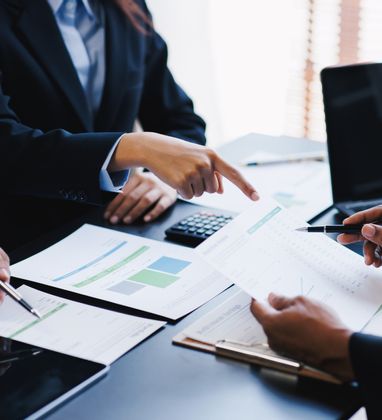 Primer Doctorado en Business Administration del Uruguay