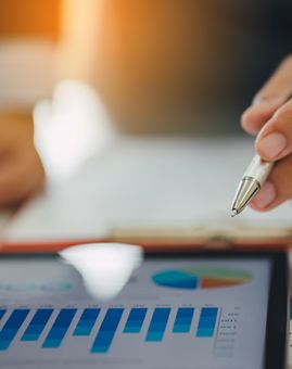 RETROCESO BIMESTRAL DEL ÍNDICE DE CONFIANZA DEL CONSUMIDOR