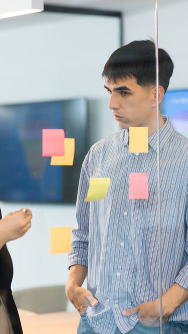 Master in Marketing and Management