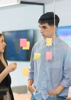 Master in Marketing and Management