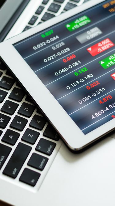 Decisiones de Inversión: Claves para una Estrategia Financiera Personal