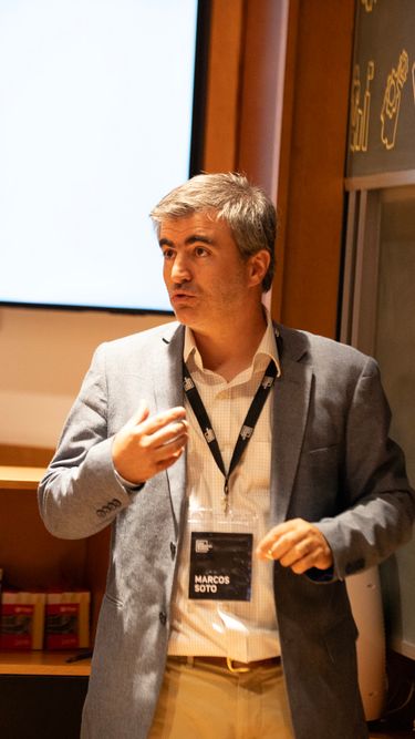 Viví el MBA
