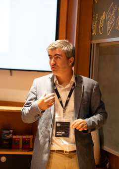 Viví el MBA