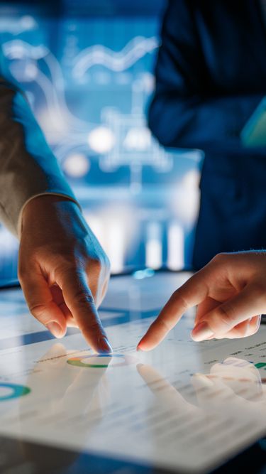 Inteligencia Artificial aplicada al análisis de inversiones financieras