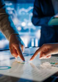 Inteligencia Artificial aplicada al análisis de inversiones financieras