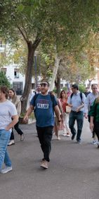 Galería de fotos: 2022 MBA | Business Immersion Week Córdoba