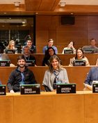 Galería de fotos: 2022 MBA 3x3 | Inicio