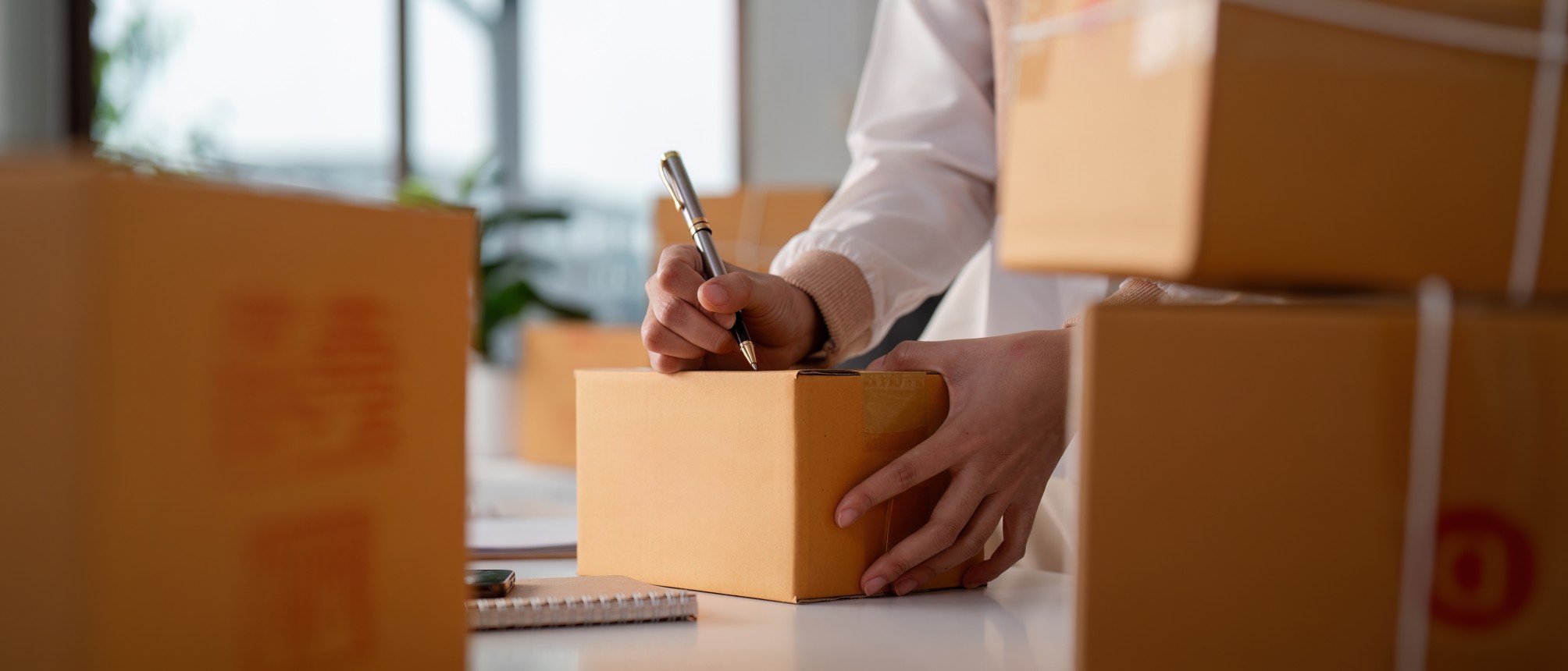 Certificado de Dirección Comercial (CDC)