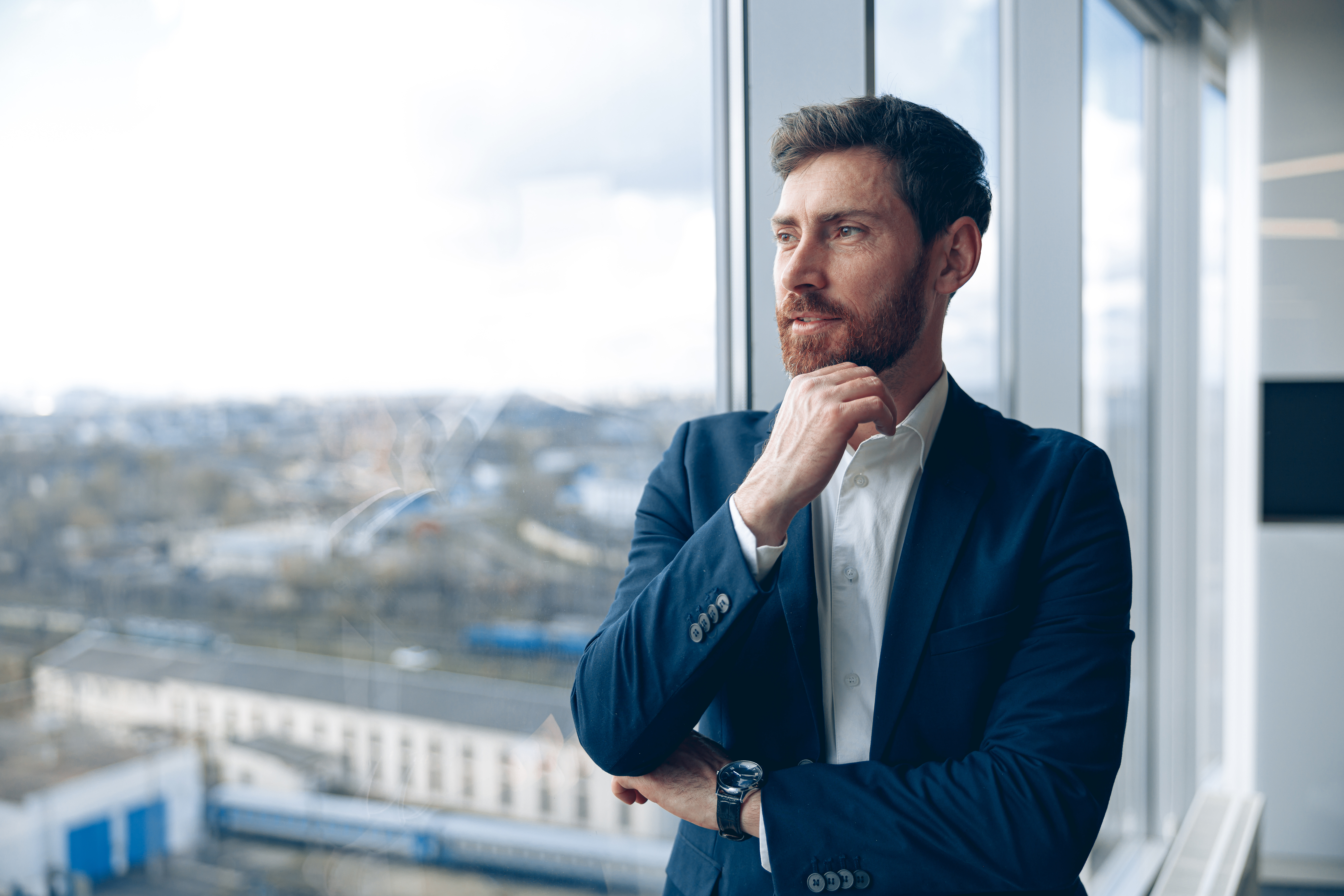 El filósofo en la empresa