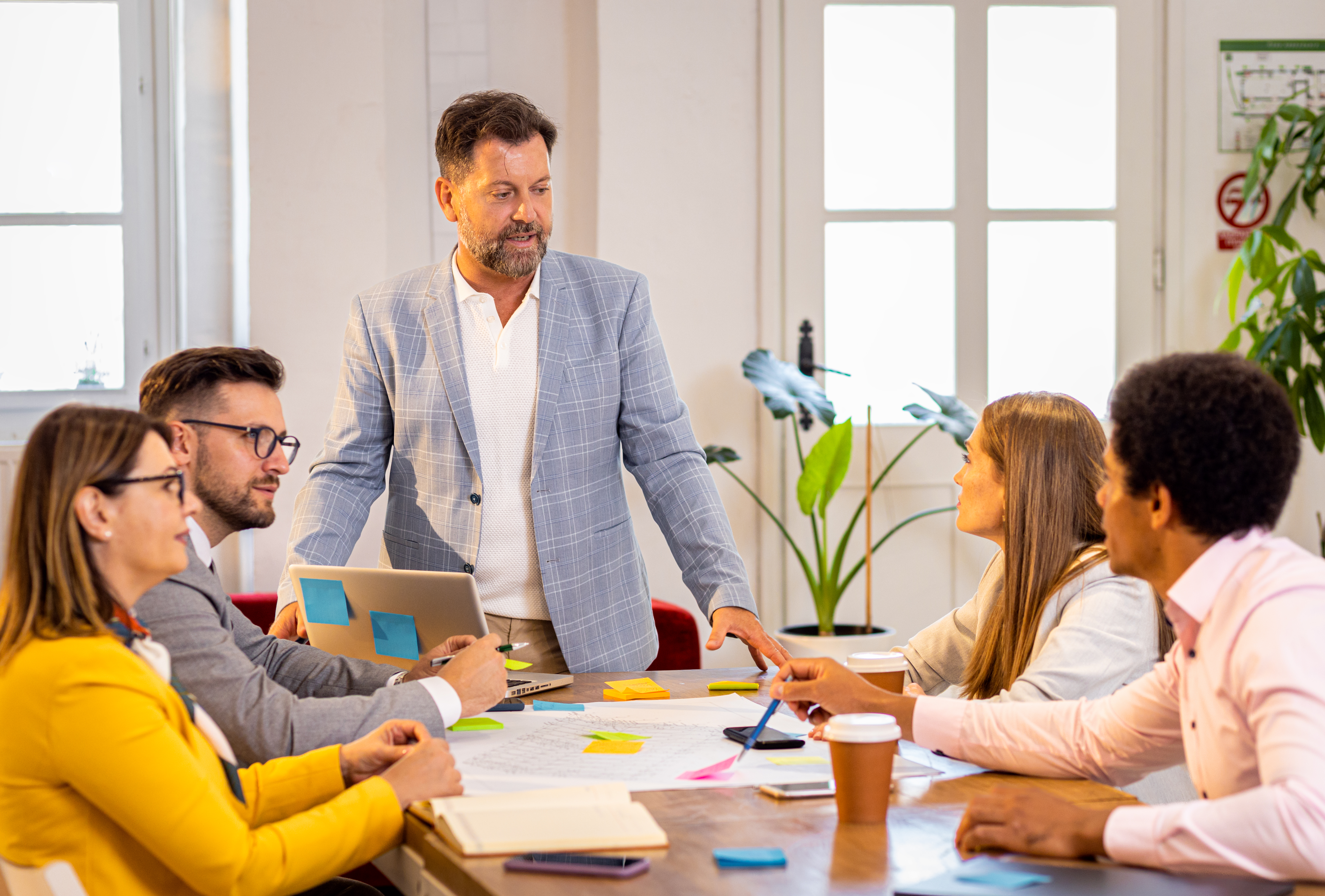 Senior Executive Program